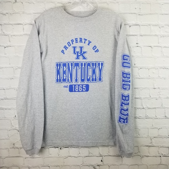 NCAA Other - NCAA Kentucky Wildcats Tee